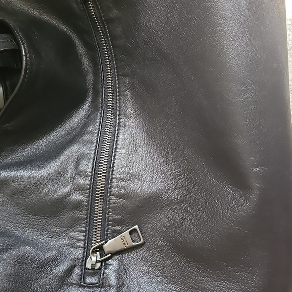PRADA RIVET BAG - Picture 6 of 13